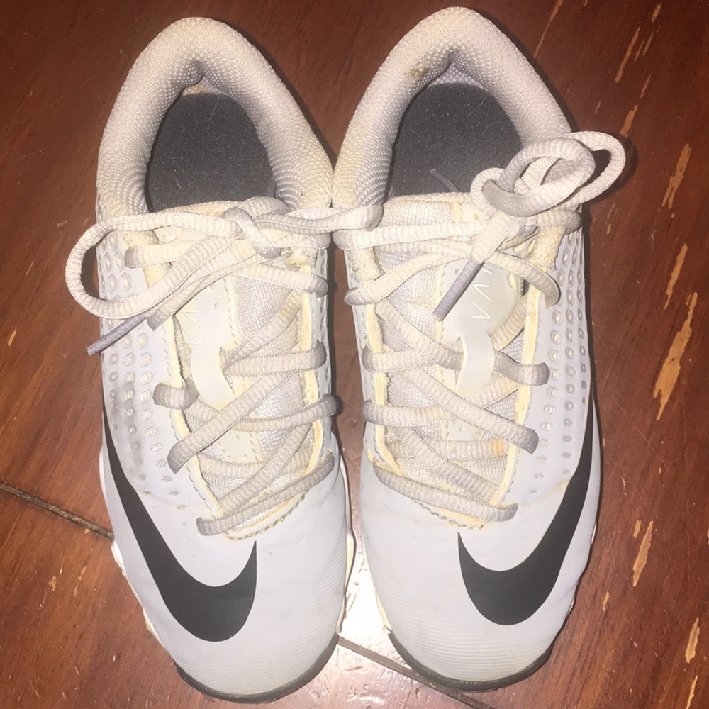 Soccer/Baseball Cleats